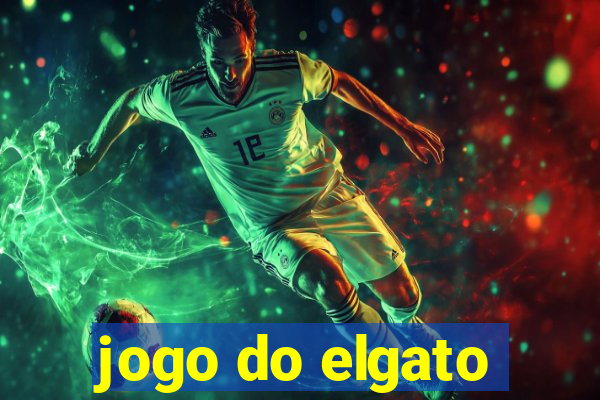 jogo do elgato